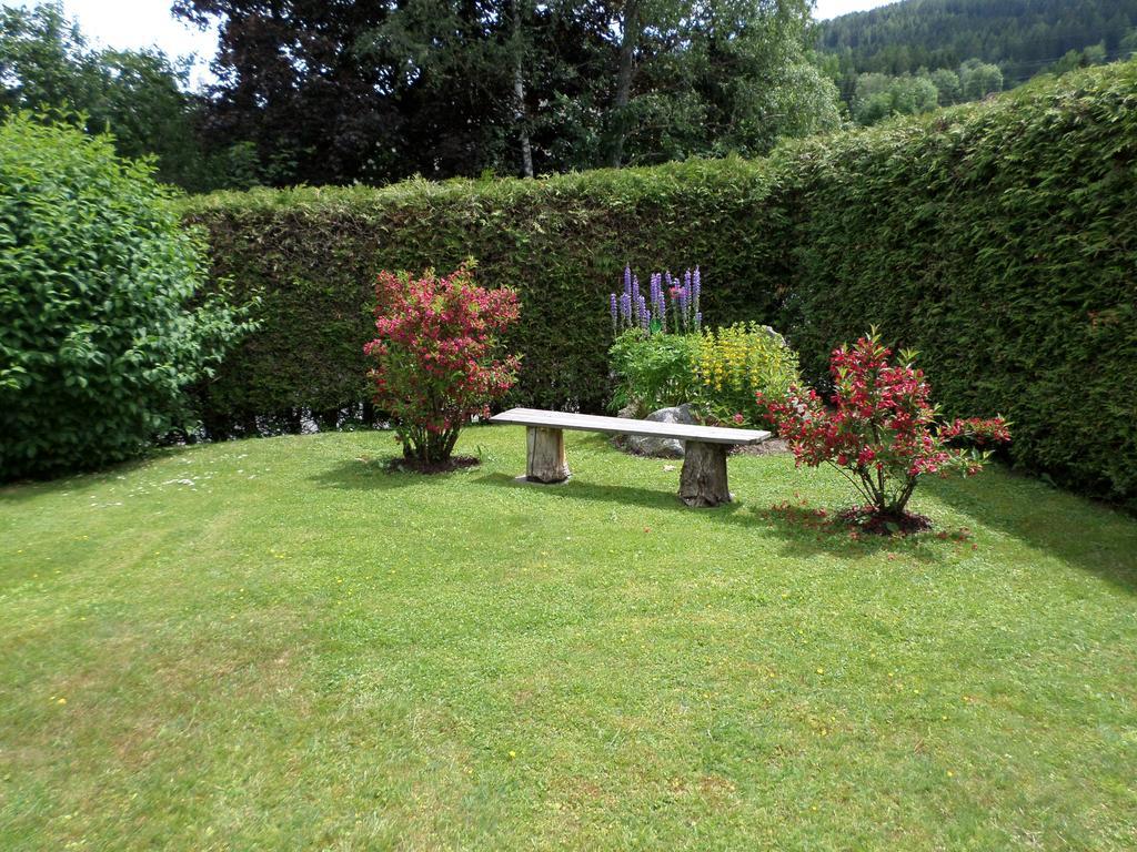 Pension Kreischberg Mayer Sankt Lorenzen ob Murau Exterior photo