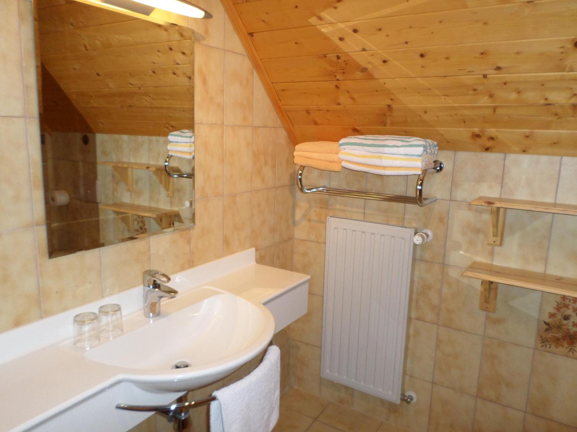 Pension Kreischberg Mayer Sankt Lorenzen ob Murau Exterior photo